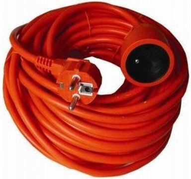 PremiumCord 20m Orange