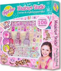 STNUX Manicure Game