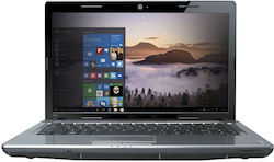 Dicota Privacy Filter Macbook Air 13.6