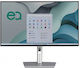 Kensington Privacy Filter Eq 2-way Removable 23.8" 16:9