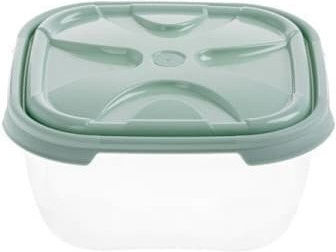 Magic Vac Lunch Box Green 1.1lt Magic Vac Lunch Box Green 1.1lt