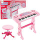 Lean Toys Klavier