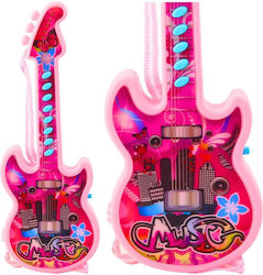 Lean Toys Gitarre