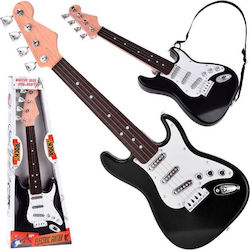 Jokomisiada Gitarre
