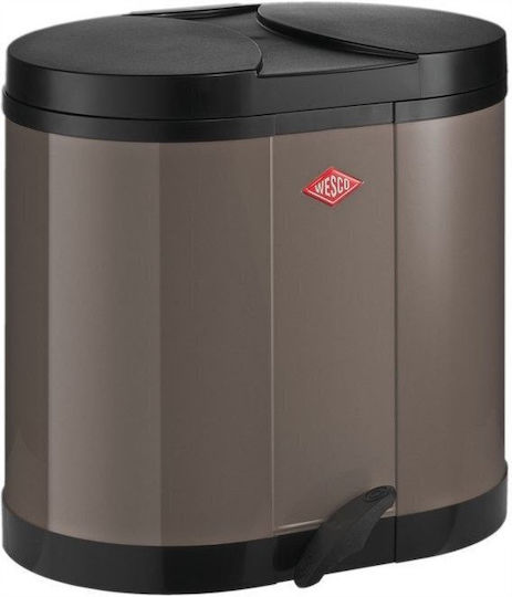 Wesco Απορριμμάτων 15lt Wesco Απορριμμάτων 15lt