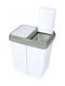 Katex Waste Bin Waste Plastic 25lt 1pcs