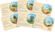 Wandering Towers Miniature Accessories Set 1 Rebel