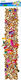 Craft Fun Dekorative Elemente Kristall Sprühl Kamyk Cf Farbe 12/144