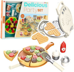 Lean Toys Cake Toys