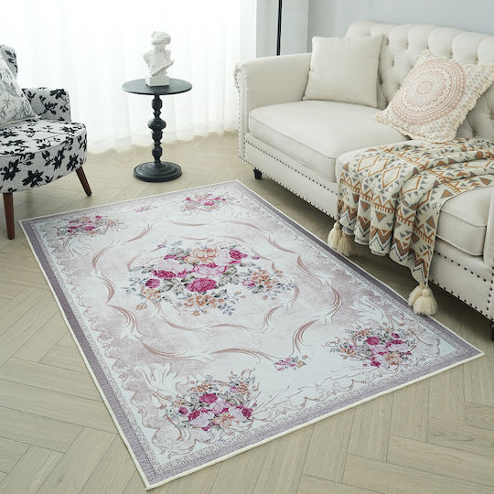 Homeone M360 Antiderapant Covor Rectangular