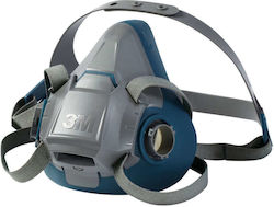 Ergo Sicherheitsmaske Halbes Gesicht 3141-003 Ergo Sicherheitsmaske Halbes Gesicht 3141-003