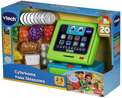 Vtech Toy Cash Register