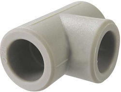 Kan-therm Pipe Tee Pp 16mm 04105116