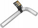 JCB Allen Wrench with Head 18mm