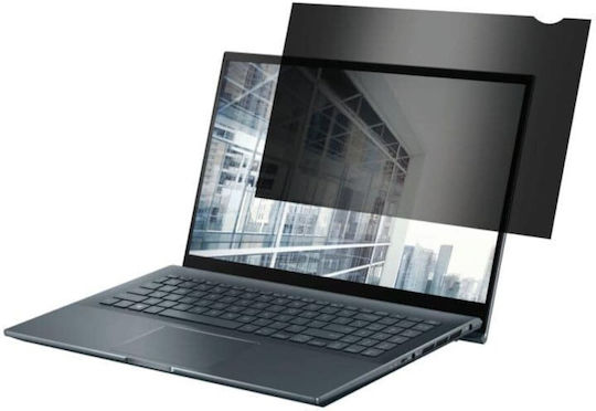 Estuff Glbf14302189 Screen Filter 35.6 Cm 14" Laptop Frameless Privacy Filter Display