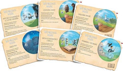 Wandering Towers Miniature Accessories Set 2 Rebel Wandering Towers Miniature Accessories Set 2 Rebel