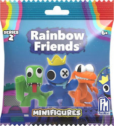 Rainbow Rainbow Friends Miniatur-Spaßspielzeug S2