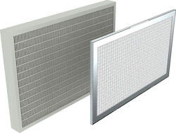 Set Filtre Recuperator Vent Clear H3 Set Filtre Recuperator Vent Clear H3