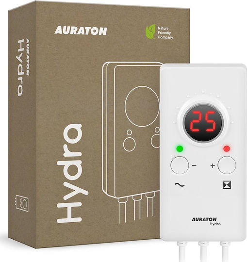 Auraton Auraton Hydra Three-way Valve Controller Successor To Model S10