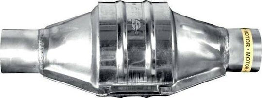 Awg_c Catalyst Universal Fi 45 0.7-1.2l Euro 4 400 Cpsi Metal Branch