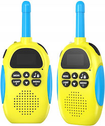 Aptel Kinder-Walkie-Talkies Aptel Kinder-Walkie-Talkies