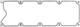 Dichtung Obere Kasten Gm Ls1/ls6 Gen-3 Small Block V8 Cometic C15026