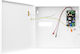 Atte Power Power Supply for CCTV Systems