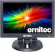 Ernitec Monitor Συστημάτων CCTV