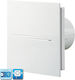 Vents Wall-mounted Ventilator Bathroom