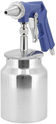 Airpress Air Spray Paint Gun Under Tumbler Airpress Air Spray Paint Gun Under Tumbler