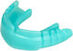 Opro Snap-Fit Green Mouth Guard