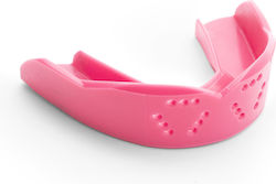 Μασέλα Sisu 3d Custom Fit Pink
