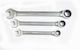 8mm Ratchet Open-end Wrench