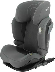 Nado O11 i-Size 15-36 kg με Isofix Grey Nado O11 i-Size 15-36 kg με Isofix Grey