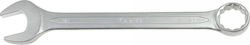Geko Deutsche Polygon-Schlüssel Offener-zu-geschlossener Typ Satin 36mm Crv Cs Din3113a 5/20 Stück T00636