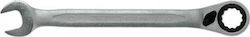 Teng Tools 1/2" Ratchet Combination Wrench