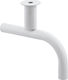 Eglo Eglo Pendant Light Svanehals Brushed White