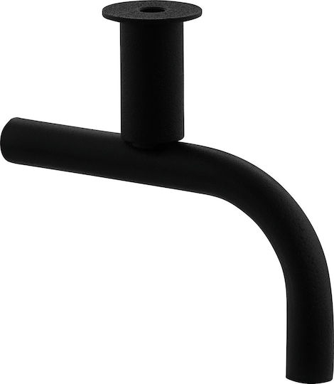 Eglo Eglo Pendant Light Svanehals Brushed Black