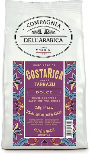 Coffee Hunter Cafea Espresso Costa Rica Boabe 250gr