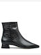 Women's Ankle Boots Black
