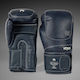 Venum Impact Evo Boxing Gloves for Match Blue