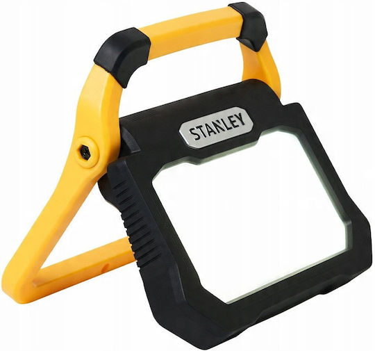 Stanley Arbeitsbeleuchtung LED IP54 mit einer Helligkeit von bis zu 3000lm