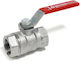 Water Valve R250d 1/2in Ff L.h