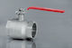 Valvex Onyx 3" Threaded Ball Valve Water 9007920