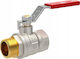 Spherical Water Valve Dn15 1/2 Gz-gw Sena Va30 ...