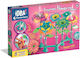 Idea Art Flower Laboratory