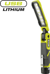 Ryobi Фенер Семинар LED