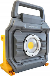 Amazon Basics LED Battery Work Light