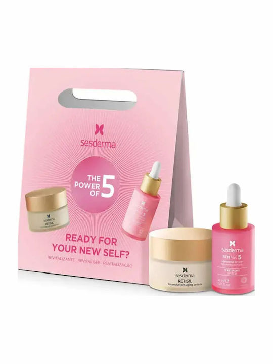 Sesderma Hautpflegeset für Anti-Aging