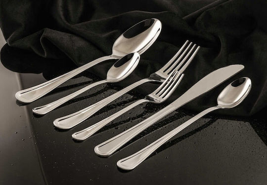 Amefa Set de Tacâmuri 24 Piese
